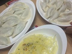 -喜家德虾仁水饺(浦东山姆店)
