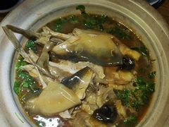 -永安鱼庄·镇江菜(丁卯店)