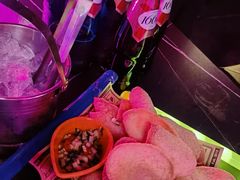 -MOSSO音乐酒吧·live house(南京旗舰店)