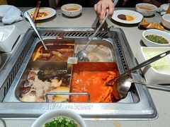 -海底捞火锅(铁西万达店)