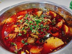 -川囧肥肠鸡·美蛙鱼锅(平高广场店)