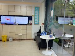 -维乐口腔(格林门诊长宁店)