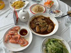 -碧海银沙海鲜餐厅(恒大海上威尼斯店)
