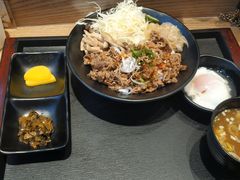 -町门烤肉拌饭专门店(哈西万达店)