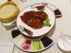 -大鸭梨烤鸭(左家庄店)