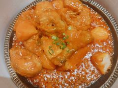 -鑫日千里马朝鲜族小馆(总店)