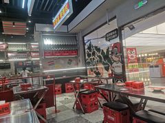 -堂堂小伙夫·辽宁小吃大排档(京西大悦城店)