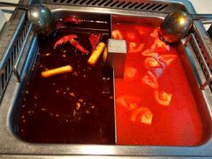 -海底捞火锅(长沙华创国际广场店)