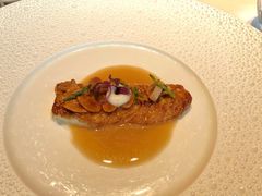 -Le Bernardin