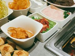 -海底捞火锅(振华广场店)