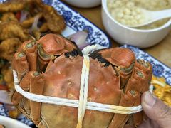 -品鲜村农家菜·阳澄湖大闸蟹(总店)