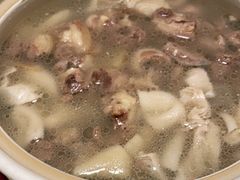 -老东风菜馆·潮汕大排档