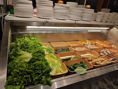 -火炉火自助餐(西直门凯德MALL店)