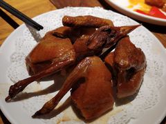 -玲珑·新粤菜(安华汇店)