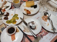 -芭菲盛宴·环球美食(解放碑英利国际店)
