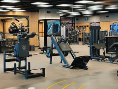-燃坊JEN ACTIVE游泳健身中心·深圳前海JEN酒店