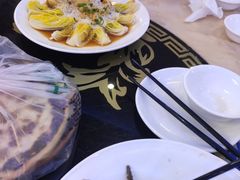 -潮喜竹溪荔湖酒家(荔枝湾店)