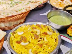 -Pita's&Tika's中东和印度风味餐厅(龙湖天街店)