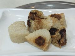 -内蒙联营烧麦 草原石榴红(护国寺店)