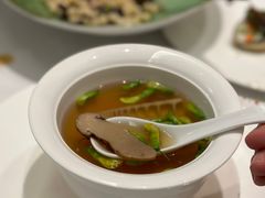 -上蔬无瑕· 创意素食·Vegetarian(华采天地店)