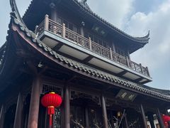 -虞山风景区