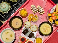 -五缘湾凯悦酒店·悦饗中餐厅