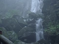 -藏龙百瀑风景区