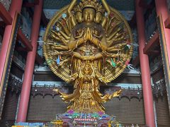 -上海东林寺(金山区)