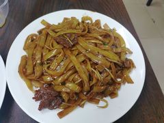 -美食店(华贵路店)