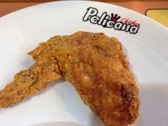 -Pelicana百利家炸鸡(江南西名店城店)