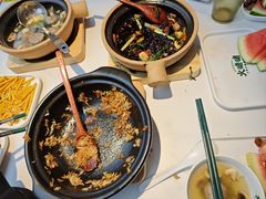 -火啫啫·粤式啫啫煲(南京弘阳店)