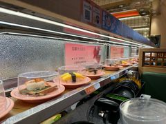 -争鲜回转寿司(太阳宫凯德MALL店)