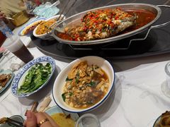 井冈山豆皮-回家吃饭·地道南昌菜(建德观总店)