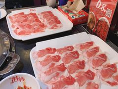 -井格·重庆火锅(王府井店)