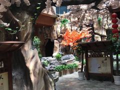 -嘉悦汗蒸时代(曙光路店)