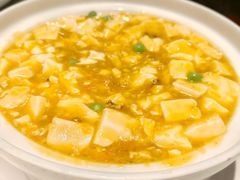 蟹粉豆腐-卯时(惠山古镇店)