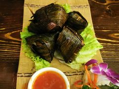 -Siam泰餐厅(水上公园店)