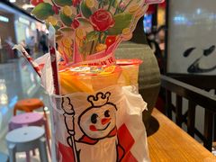 -蜜雪冰城(领展店)