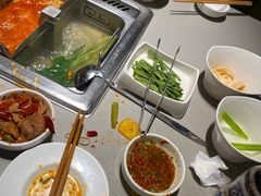 -海底捞火锅(关山保利店)