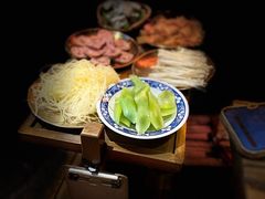 -旧街市鲜货老火锅(大光路店)