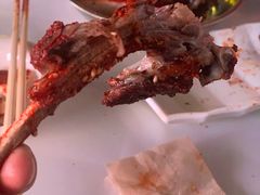 -有奴思烤肉·清真(正宁路店)