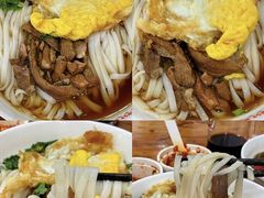 -肆姐面粉馆(坡子街店)