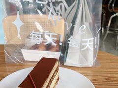 -老梦面包CHEZMOREL(麦子店)