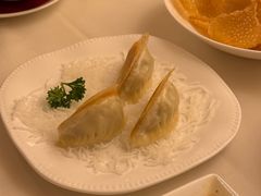 -利苑酒家(合景国际金融广场店)