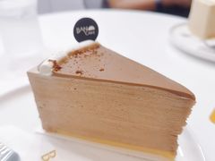 伯爵红茶千层-BanCake·法式千层·拿破仑專門店