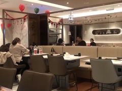 大堂-花味烤肉·拌饭(庐阳万象汇店)