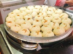 -韩包子(建设路店)