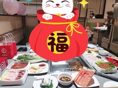 -海底捞火锅(金光华店)