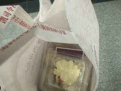 -凯司令西点房(虹桥路站店)