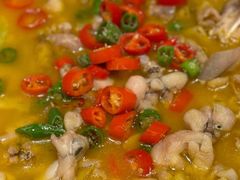 -海味观(老西门店)